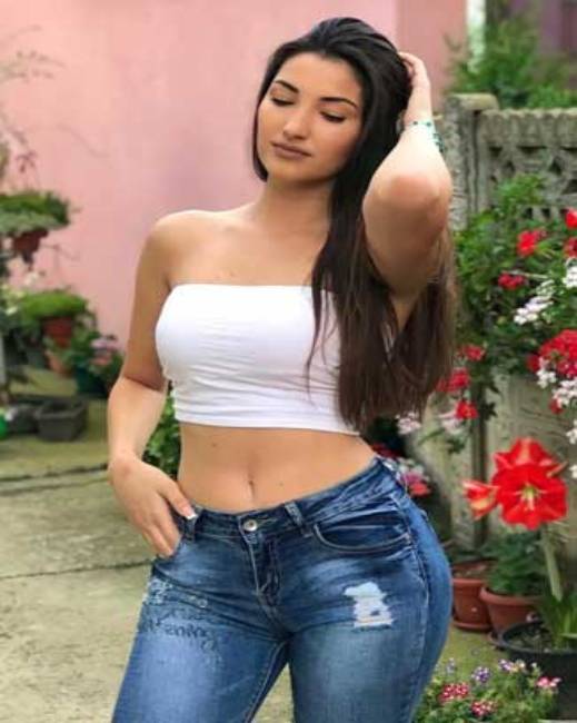 Mariyah — profile photo, Udaipur